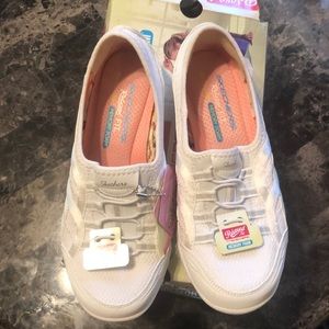 Skechers memory foam.shoe size 7